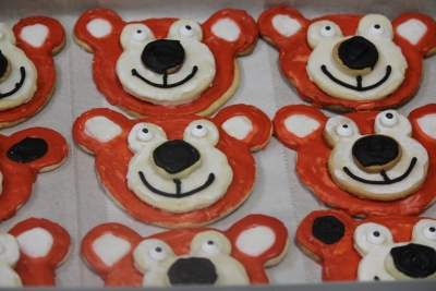 Desserts